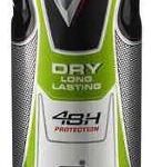 REXONA QUANTUM AEROSOL ANTIPERSPIRANT 250ML Pack Size: 6