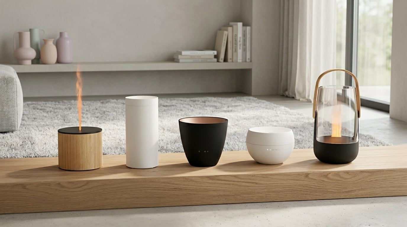 Aroma Diffusers