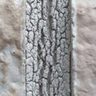 シーリング材のやせ