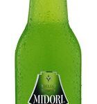 MIDORI ILLUSION 275ML BOTTLES Pack Size:24 Pack Size:24