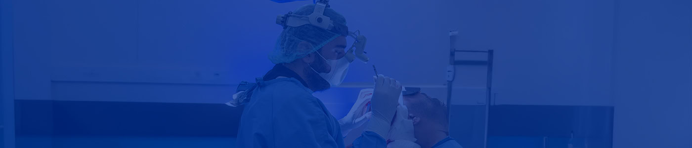 DHI Hair Transplant in Turkey, Istanbul