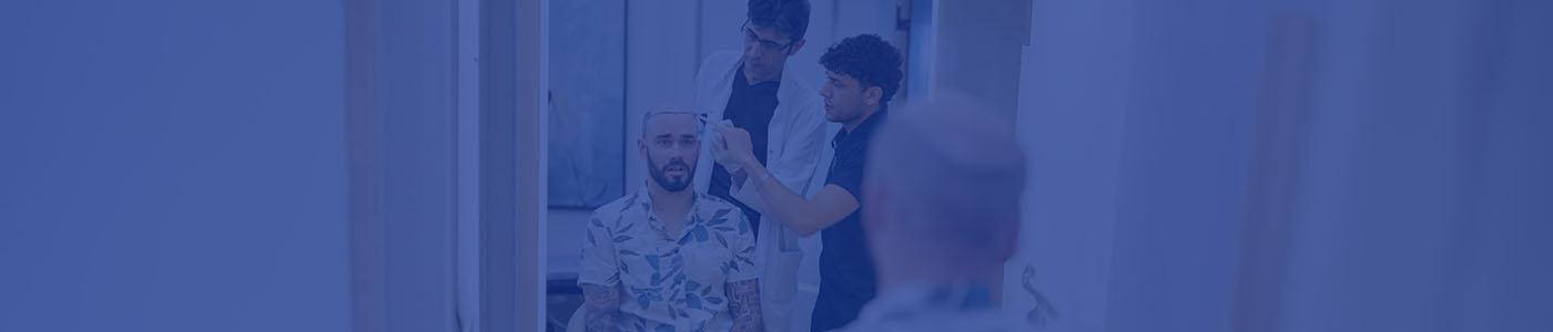 FUE hair transplant: procedure, benefits and aftercare