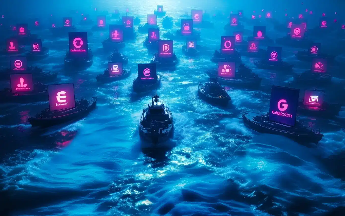 Awash in a sea of K-12 apps