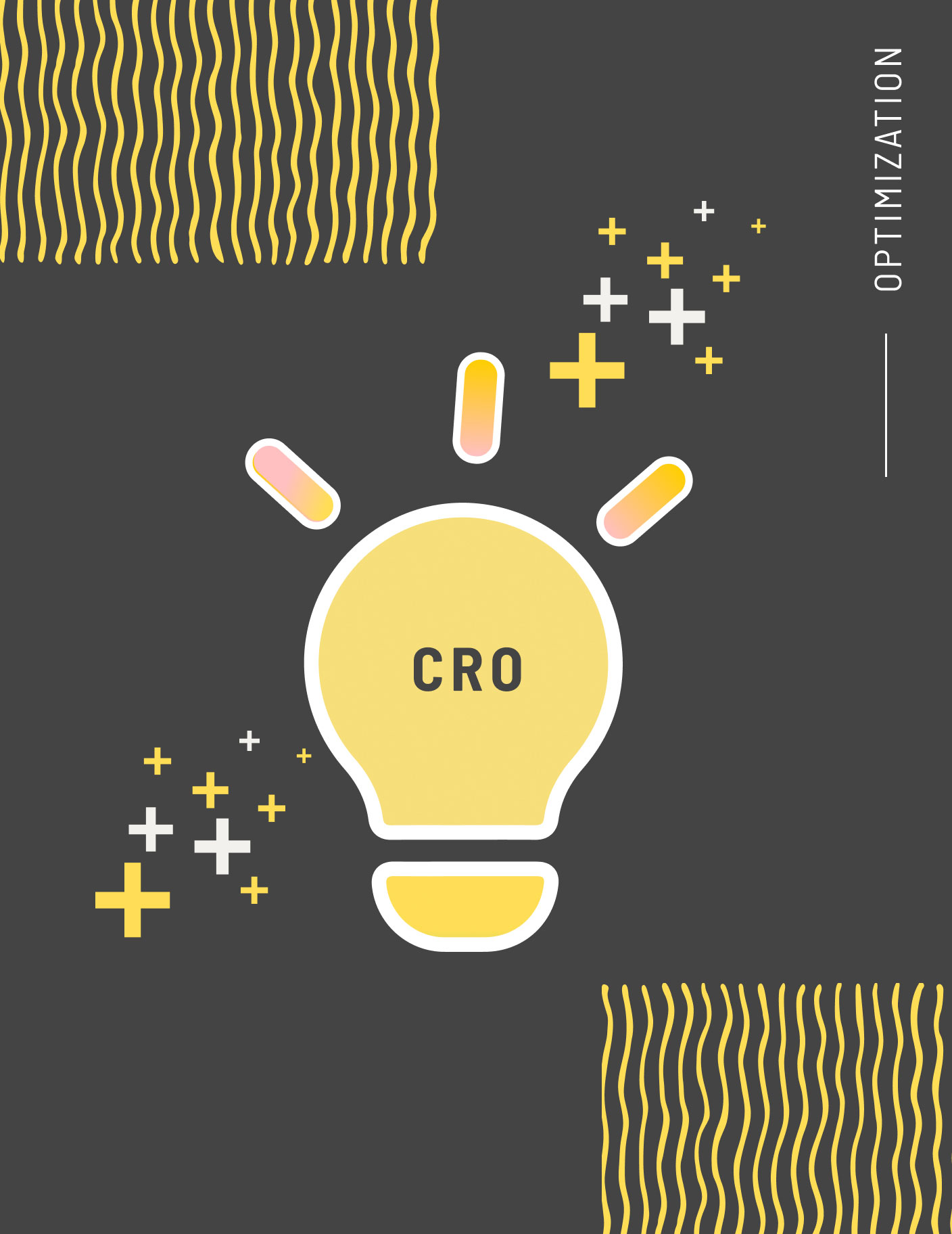 Landing page and Conversion Rate Optimization