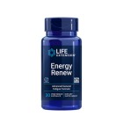 Life Extension Energy Renew (Ribogen Oak Extract) X 30 Veg. Caps