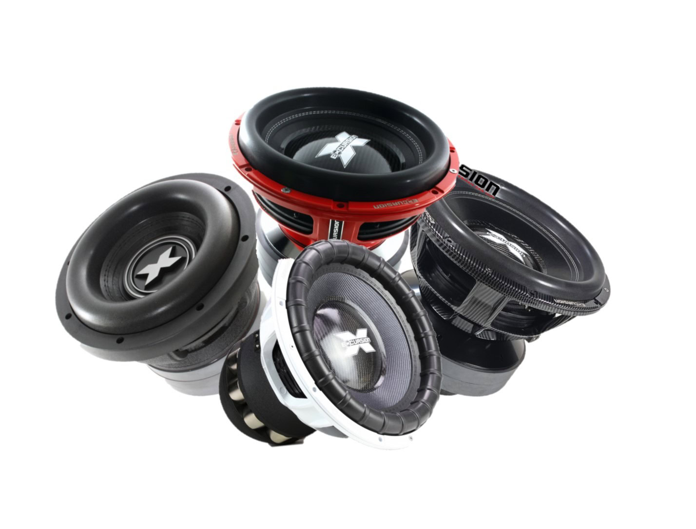 Woofers