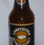 ABBOT INVALID STOUT STUBBIES 375ML