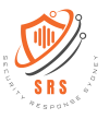 Security Response Sydney official logo — trusted security and electrical services provider in Sydney, NSW