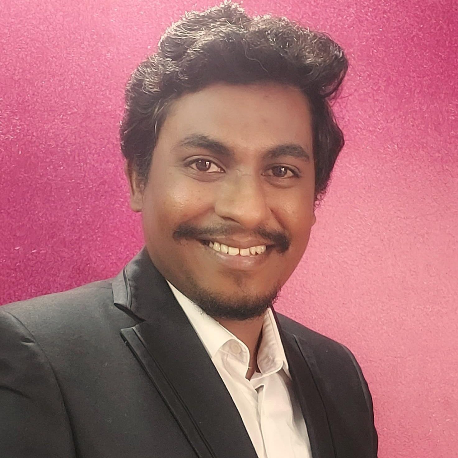 raghavendra-venkat raghavendra-venkat