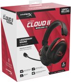 HyperX Cloud II (OpenBox)
