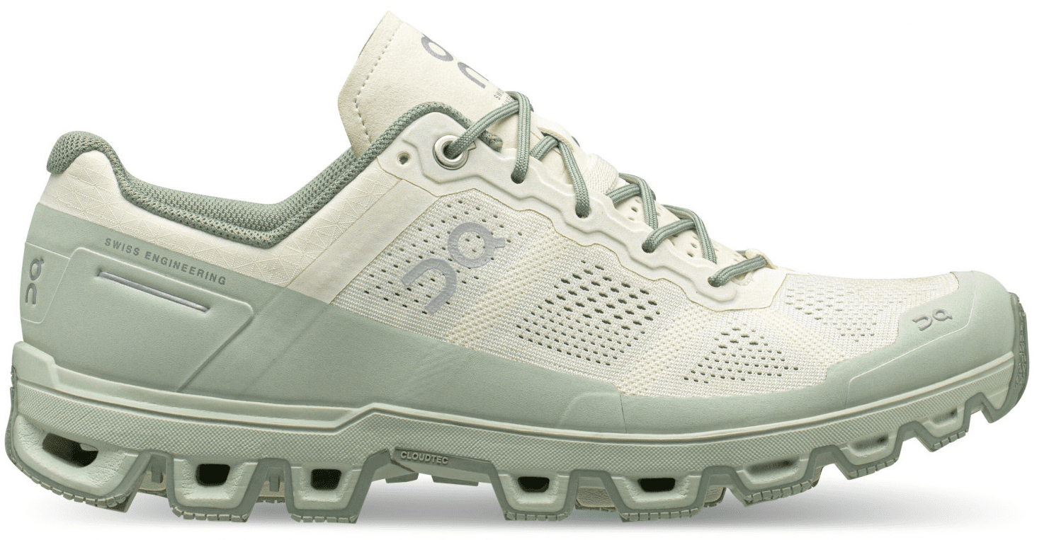 chaussure mixte trail route