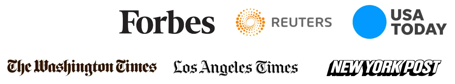 global media outlets