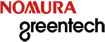 logo_nomura_greentech_color Nomura Greentech