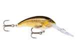 Voobler RAPALA Shad Dancer - 5cm — изображение 4