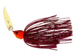 Pöörlev WESTIN BladeBite V2 - Fire Craw