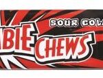 SWEETMANS COLA ZOMBIE CHEWS 28GM Pack Size: 60