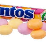 MENTOS FRUIT 40 X 37.5GM