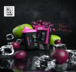 Best disposable vapes in UAE