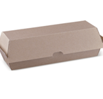 HOT DOG CLAMS-Pack of 100