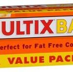 MULTIX BAKE PAPER VALUE PACK 50M Pack Size: 8