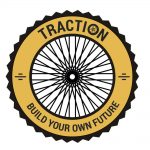 TRACTION logo | Advivo