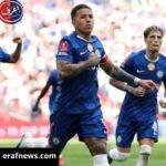 صدام العمالقة.. تشيلسي يضرب موعداً مع مانشستر سيتي في نهائي كأس الاتحاد تسيلسي