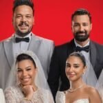 بطلات "الكلام على إيه" يخطفن الأنظار في العرض الخاص بمدينة 6 أكتوبر فيلم الكلام على إيه