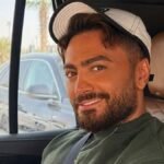 حفل تامر حسني في القاهرة الجديدة