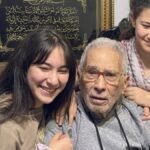 وفاة عبد الرحمن أبو زهرة