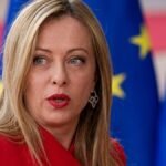 زيارة جورجيا ميلوني لقبرص 2026