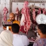 أسعار اللحوم اليوم