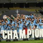 بيراميدز بطل كأس مصر