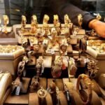 أسعار الذهب اليوم الجمعة 22-5-2026 في بداية التعاملات ومفاجأة الجنيه الذهب أسعار الذهب اليوم