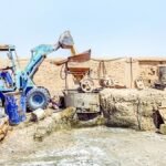 أسعار الحديد والأسمنت اليوم الإثنين 18 مايو 2026 في مصر واستقرار ملحوظ بمواد البناء أسعار الحديد والأسمنت اليوم