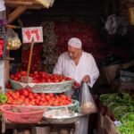 أسعار الخضروات والفاكهة اليوم