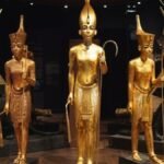 استرداد الآثار المصرية المنهوبة