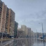أمطار رعدية مفاجئة وشبورة كثيفة.. الأرصاد تعلن تفاصيل طقس اليوم السبت 23 مايو 2026 ودرجات الحرارة طقس اليوم