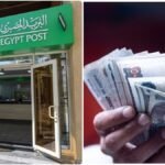 الهيئة القومية للبريد المصري