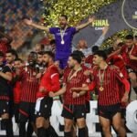 اتحاد العاصمة يتوج بلقب الكونفدرالية