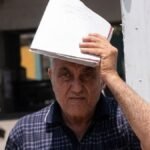 انكسار تدريجي للموجة الحارة ونشاط للرياح.. حالة الطقس اليوم الأربعاء 20 مايو 2026 وبيان درجات الحرارة بالمحافظات حالة الطقس اليوم