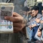 بمبلغ 3 آلاف جنيه للعامل.. وزارة العمل تبدأ صرف منحة العمالة غير المنتظمة قبل العيد بتوجيهات رئاسية منحة العمالة غير المنتظمة