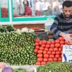 أسعار الخضروات والفاكهة اليوم الثلاثاء 19 مايو 2026 في مصر وخبير يفسر قفزة الطماطم أسعار الخضروات والفاكهة اليوم