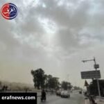 "درجات الحرارة اليوم الأربعاء 6 مايو 2026