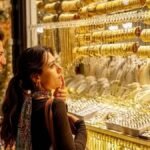 سعر الذهب اليوم في مصر يرتفع مع بداية تعاملات الثلاثاء 12 مايو 2026 وعيار 21 يسجل رقماً جديداً أسعار الذهب اليوم