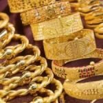 تراجع مفاجئ في سعر عيار 21 بختام تعاملات الجمعة 8 مايو أسعار الذهب اليوم الاحد