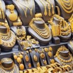 أسعار الذهب اليوم الأحد 10 مايو تواصل الهبوط في الصاغة وسط ترقب لحركة الدولار عالمياً سعر الذهب اليوم عيار 21