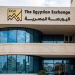 البورصة المصرية
