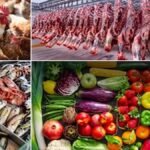 أسعار السلع الغذائية