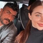 أحدث ظهور لأحمد العوضي مع يارا السكري بعد إعلان ارتباطهما رسميا