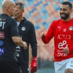 مواعيد مباريات منتخب مصر في كأس العالم